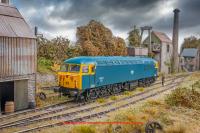 R30073 Hornby Class 56 Diesel Locomotive number 56 047 in BR Blue livery - Era 7